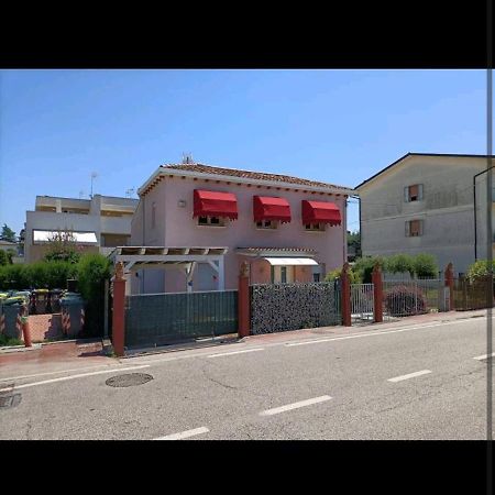 Appartamento Casa Regina Oriago Di Mira Esterno foto