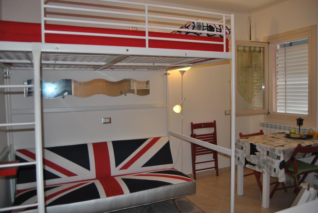 Appartamento Casa Regina Oriago Di Mira Camera foto