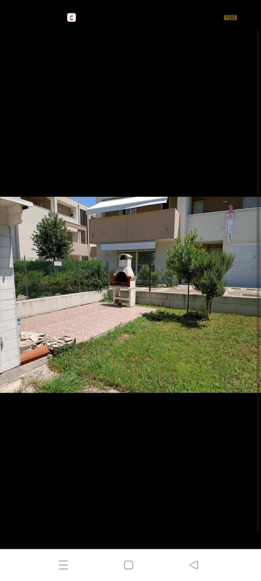 Appartamento Casa Regina Oriago Di Mira Esterno foto