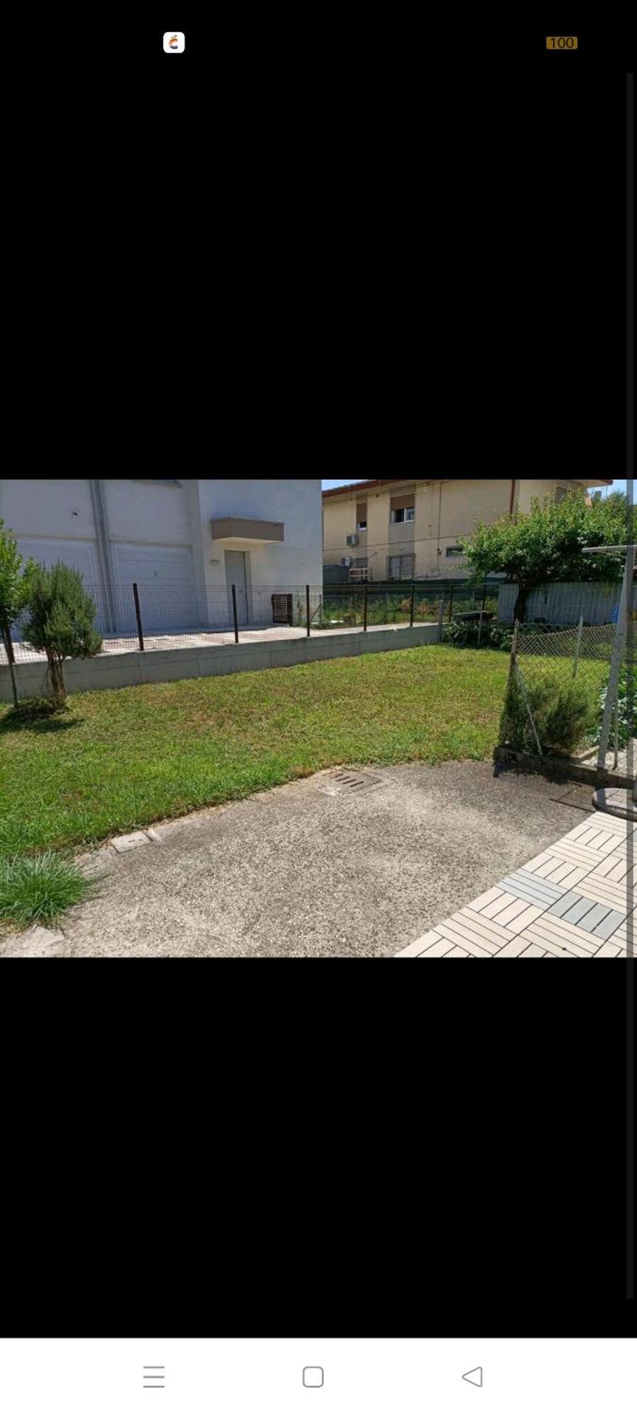 Appartamento Casa Regina Oriago Di Mira Esterno foto