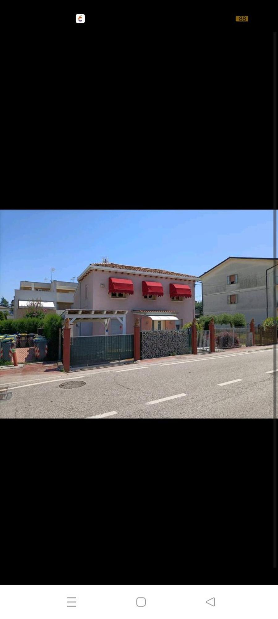 Appartamento Casa Regina Oriago Di Mira Esterno foto