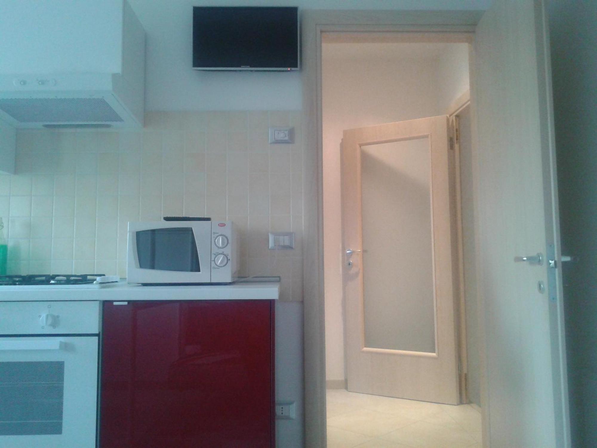 Appartamento Casa Regina Oriago Di Mira Camera foto