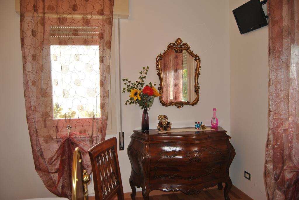 Appartamento Casa Regina Oriago Di Mira Camera foto