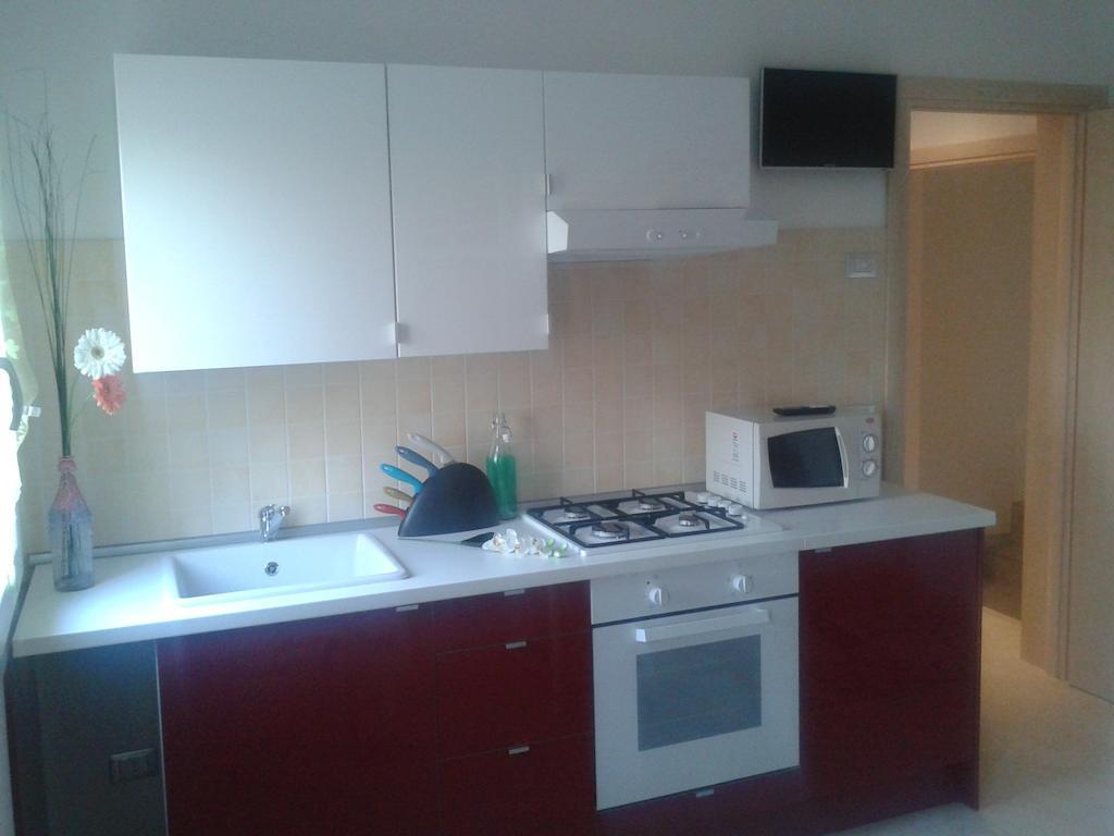 Appartamento Casa Regina Oriago Di Mira Camera foto