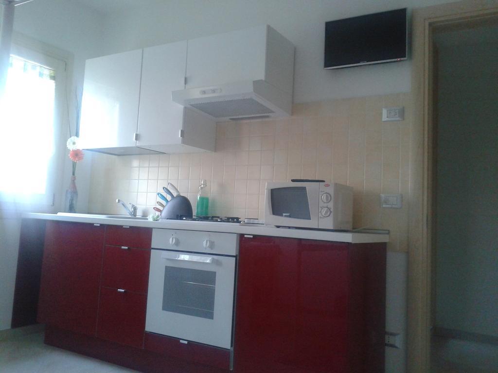 Appartamento Casa Regina Oriago Di Mira Camera foto